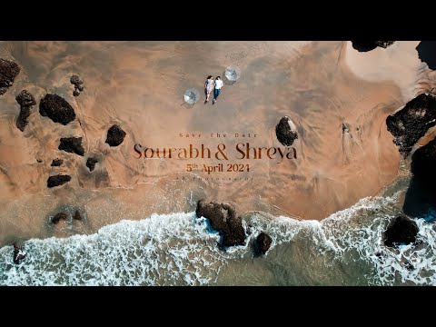 Prewedding Teaser 2024 ll Sourabh & Shreya ll AB Photography Gokak ll #ab_photography_gokak