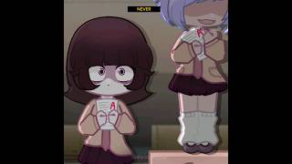 | You'll never understand. | ATYCHIPHOBIA | #Gacha #Short #Animation #Foryou #Feed #Fyppp #Shorts