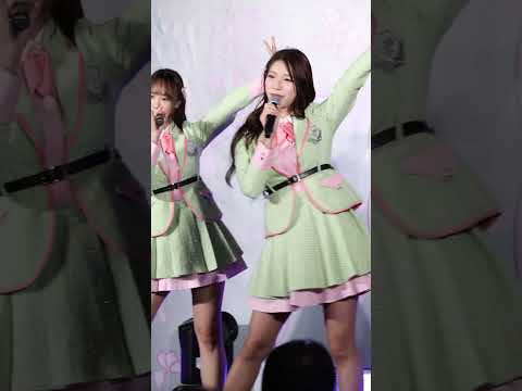 Nenie CGM48 - Heavy Rotation 241214