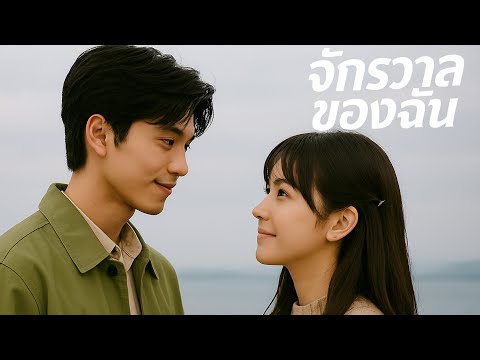 จักรวาลของฉัน - My universe [Official Audio]
