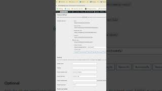 HOW TO CHANGE  PAGE URL IN WORDPRESS  |  ChangePageURL | permalink  by vasundara