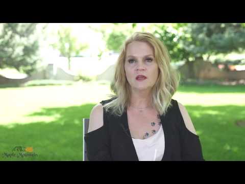 Alumni Testimonial | Maple Mountain Recovery