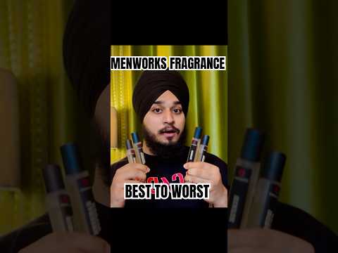 Watch full review ☝🏼 #shorts #menworks #fragrance #perfume #review #budget #clone