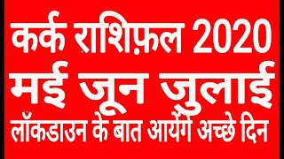 Kark Rashifal May 2020 | Kark Rashi June 2020 | Kark Rashi July 2020