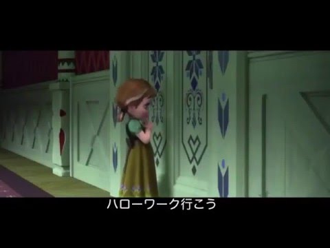 【腹痛注意w】ニートはやだねwww　＊エルサの替え歌＊