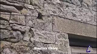 Starlink installation Ilkley, Space Internet Solutions