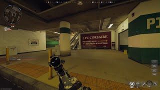 Call of Duty Black ops 6 Network connection issues