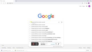 apowersoft free screen recorder
