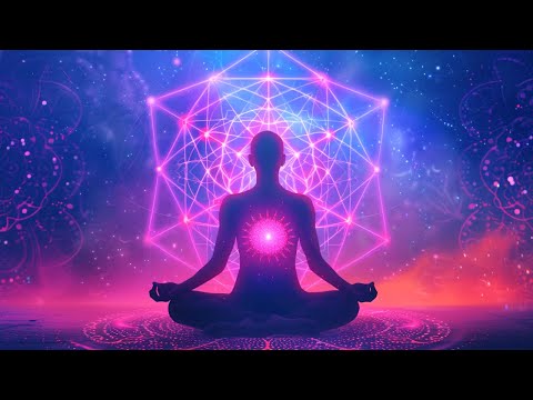 528Hz Full Body Regeneration ► Whole Body Healing ► Miracle Music For Emotional & Physical Healing