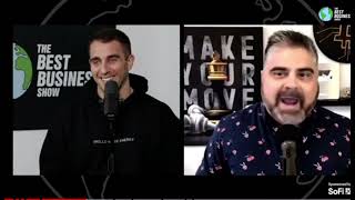 BITBOY EXPOSING POMP!