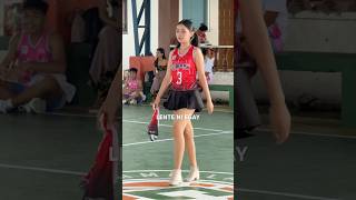 Yung mga babaeng chinita, sila talaga yung tunay na maganda #muse #shorts #basketball
