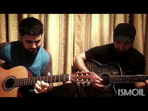 Ismoil Dilyobov & Bakht paranda | song | «Lidush Habib»