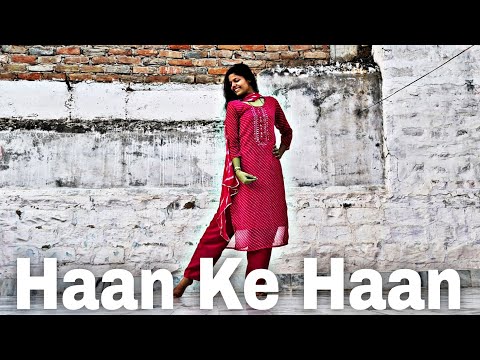 Ha K Ha Dance | Maharaja