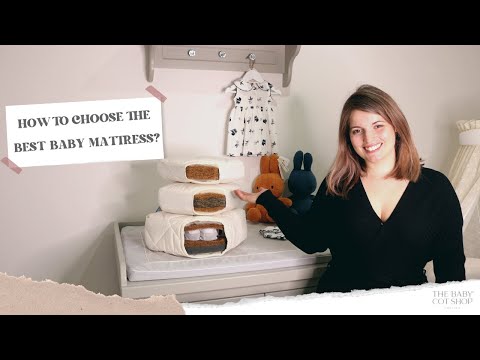 Best Baby Mattress Reviews - Find the Best Mattress for Your Baby