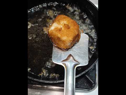 Crispy cheese paneer pokoda | crispy pokora | #youtubeshorts #viral #shortsviral #easy #viralvideo