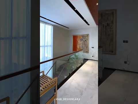 Residential Interiors Like Never Before !!