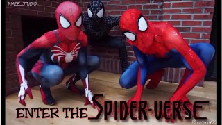 Enter The "Spider-Verse" (Magfest 2019)
