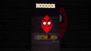 RUN!!! #bfdi