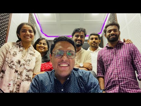 ആയിരങ്ങളിലും പതിനായിരങ്ങളിലും | RSV|| Sharun Varghese|| Aibel|| Joseph|| Sreya|| Steve|| Karishma