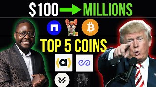 Is a Crypto Super Cycle Forming?