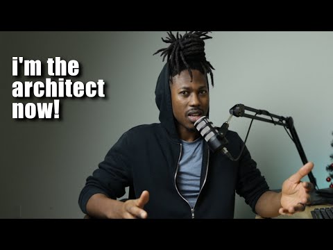 How I became a Salesforce Solution Architect