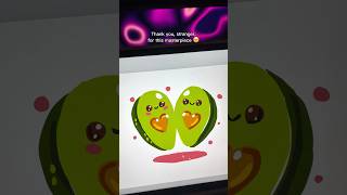 Big thanks, bro!! 🥹🩷#ArtWorkout #Multiplayer #Game #Challenge #Teamwork #Support