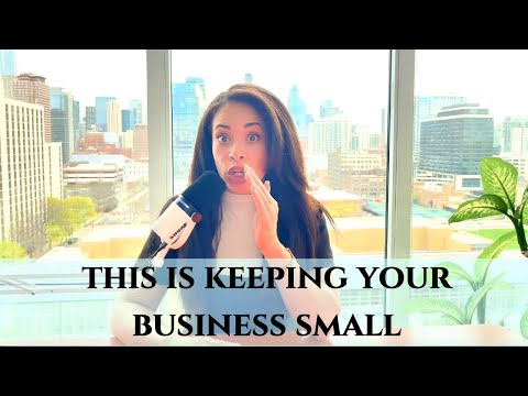 5 Misconceptions That Are Slowing Down Your Biz