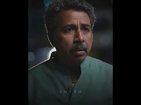 "Thoda kapti aadmi to vo hai" - Sachiv Ji | Panchayat Edit | Funked up slowed - XXANTERIA and isq