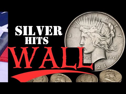 The  WALL silver hits in JUNE. Explained in 3 minutes.
