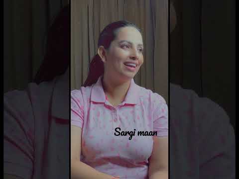 Afwah | Sargi Maan | Cover song