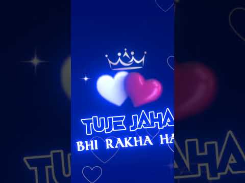 Love Story Shayari Status 🌹| Black Screen Status | Instagram Shayari Status | #shorts #status #love
