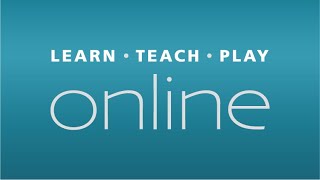 Ready, Set, Remote! Resources for Remote Teaching Webinar