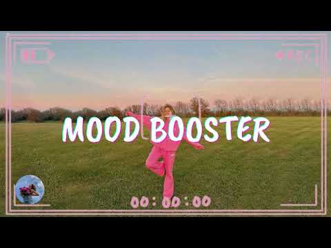 Playlist of songs to start your day ~ Mood booster playlist