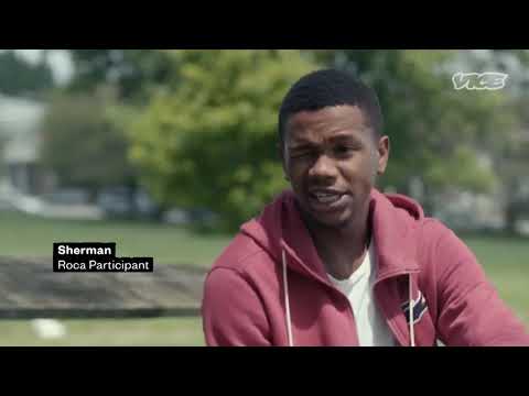 Roca Baltimore on Vice News