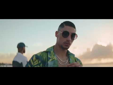 Maes - Si tu savais (ft. Jul, Booba, Morad)