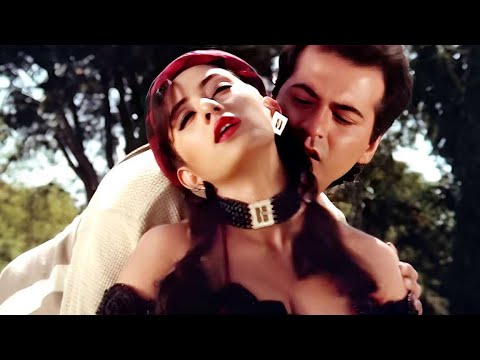 Aisa Na Ho Armaan Jaag Jaaye 4K | Alka Yagnik | Kumar Sanu | Chhupa Rustam