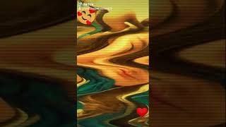 Tiktok Video disco effect❤💖