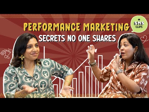Performance Marketing Secrets No One Shares | Thesmsindiaclips