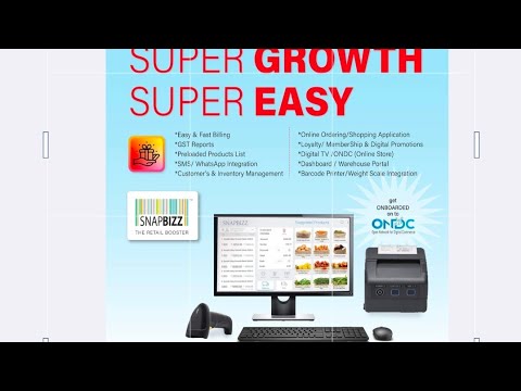 Complete Setup Combo SnapBizz Neo Call me whatsapp msg 8750633833