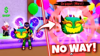 OMG!...My Luckiest Updates Ever | Got Insane 16x Luck Boost  (Blox Fruit Update 27)