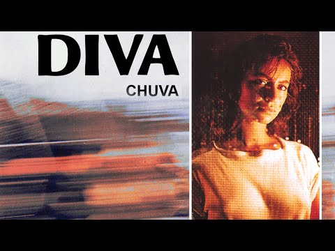 DIVA – Chuva – Saudade E Raiva, 1985