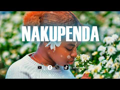 [NO COPYRIGHT]Zouk,Bongoflava x Kompa Instrumental "NAKUPENDA" 2024 (Prod By DancanBeatz).