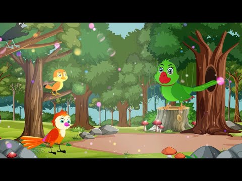 Main Tota Main Tota | Main Tota Main Tota Poem | Main Tota Urdu Rhyme