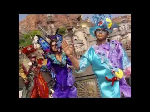 ファッショナブルイースター2017