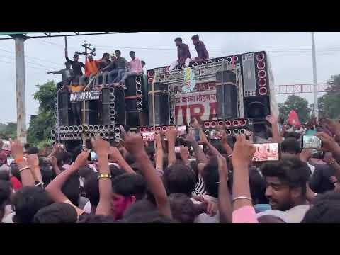 Dj virat ravvan competition full crowd 😱😱💥💥