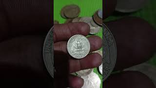 Asorted old coins 20pcs 2k good condition#coin #oldcoins #coincollecting #collection