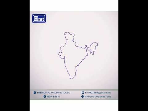 Hydromac Machine Tools | 15 August | Happy Independence Day | 🇮🇳🇮🇳| Hydraulic |  100Ton to 2000Ton