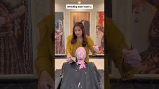 Wedding tyari start 😂🤭😂 #asmadollwedding #asmadoll123 #asmadollbeautybar #viral_video#tiktok#foryou
