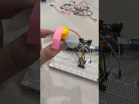 DC Motor
