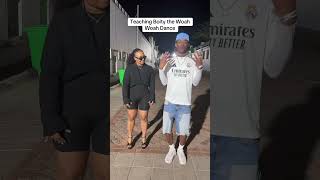 #nfh #babydaiz #boity